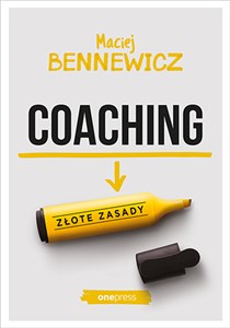 Picture of Coaching Złote zasady