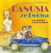 Danusia ze... -  foreign books in polish 