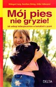 Mój pies n... - Dorothea Doring, Hildegard Jung, Ulrike Falbesaner -  Polish Bookstore 