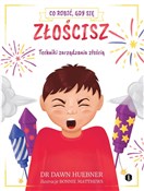 Polska książka : Co robić, ... - Dawn Huebner