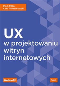 Picture of UX w projektowaniu witryn internetowych