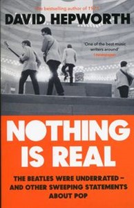 Picture of Nothing is Real
