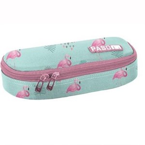 Picture of Piórnik flamingi