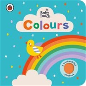 Picture of Baby Touch Colours
