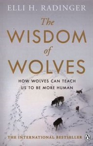 Picture of The Wisdom of Wolves