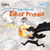 Polska książka : [Audiobook... - Beata Ostrowicka