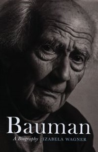 Picture of Bauman A Biography
