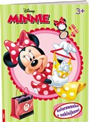 Minnie Kol... - Opracowanie Zbiorowe -  foreign books in polish 