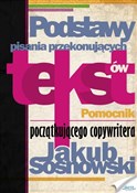 Książka : Podstawy p... - Jakub Sosnowski