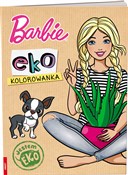 Książka : Barbie Eko... - Opracowanie Zbiorowe