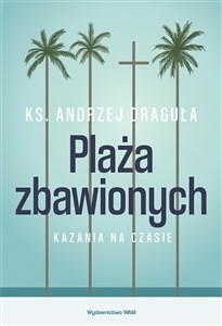 Obrazek Plaża zbawionych Kazania na czasie