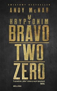 Picture of Kryptonim Bravo Two Zero