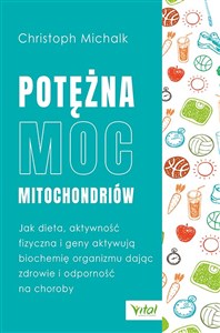 Picture of Potężna moc mitochondriów