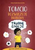 Tomcio roz... - Anna Kańciurzewska -  Polish Bookstore 