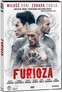 Picture of Furioza DVD