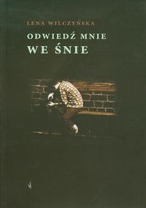 Picture of Odwiedź mnie we śnie