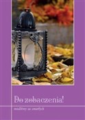 Do zobacze... - Radosław Werenda -  books in polish 