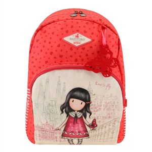 Picture of Plecak Gorjuss Time To Fly