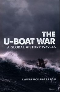 Picture of The U-Boat War