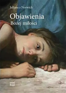 Obrazek Objawienia Bożej miłości