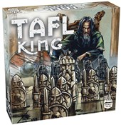 Tafl King ... -  Książka z wysyłką do UK