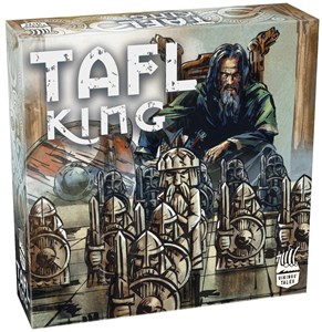 Picture of Tafl King Viking's Tales