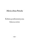 Polska książka : Kobieta po... - Maria Anna Potocka