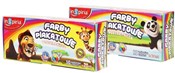 polish book : Farby plak...