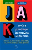 Jak stać s... - Justin Baldoni -  foreign books in polish 