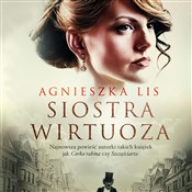 Zobacz : [Audiobook... - Agnieszka Lis