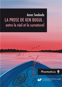 Obrazek La prose de Ken Bugul