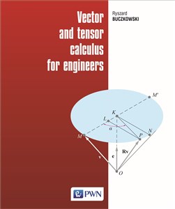 Picture of Vector and tensor calculus for engineers