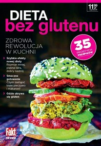 Obrazek Dieta bez glutenu