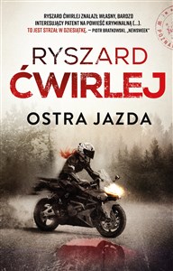 Picture of Ostra jazda