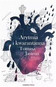 Książka : Arytmia i ... - Tomasz Jastrun