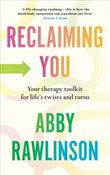 Reclaiming... - Abby Rawlinson -  Polish Bookstore 