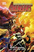 Avengers. ... - Jason Aaron -  Książka z wysyłką do UK