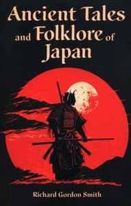 Picture of Ancient Tales and Folklore of Japan