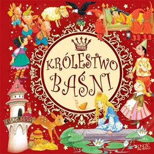 Obrazek Królestwo baśni
