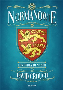 Picture of Normanowie. Historia dynastii