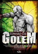 Golem - Edward Lee -  Książka z wysyłką do UK