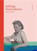 Poezje i p... - Jadwiga Stańczakowa -  foreign books in polish 