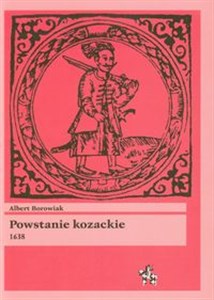 Obrazek Powstanie kozackie 1638