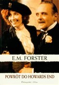 polish book : Powrót do ... - Edward Morgan Forster