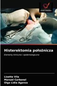 Histerekto... - Lizette Vilá -  foreign books in polish 