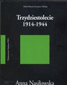 Trzydziest... - Anna Nasiłowska -  books from Poland