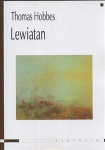 Picture of Lewiatan czyli materia, forma i władza państwa kościelnego i świeckiego