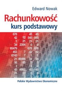 Obrazek Rachunkowość Kurs podstawowy