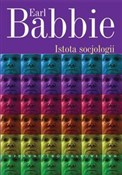 Istota soc... - Earl Babbie -  books from Poland