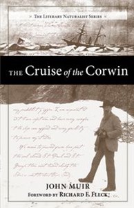 Obrazek The Cruise of the Corwin Journal of the Arctic Expedition of 1881 in search of De Long and the Jeannette